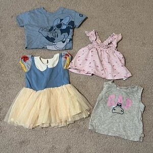 GAP Clothing Set Size 6-12 months